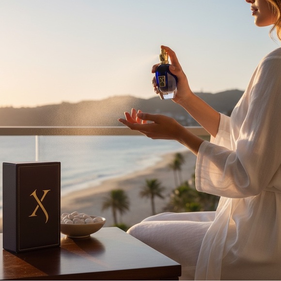 Xerjoff Torino 21 – JTC Collection – 100ml Niche Fragrance (Approx. 95% Full) - Picture 4 of 5